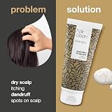 Australian Bodycare Anti Dandruff Shampoo 4-Terpineol Itchy Flaky Dry Scalp view 2
