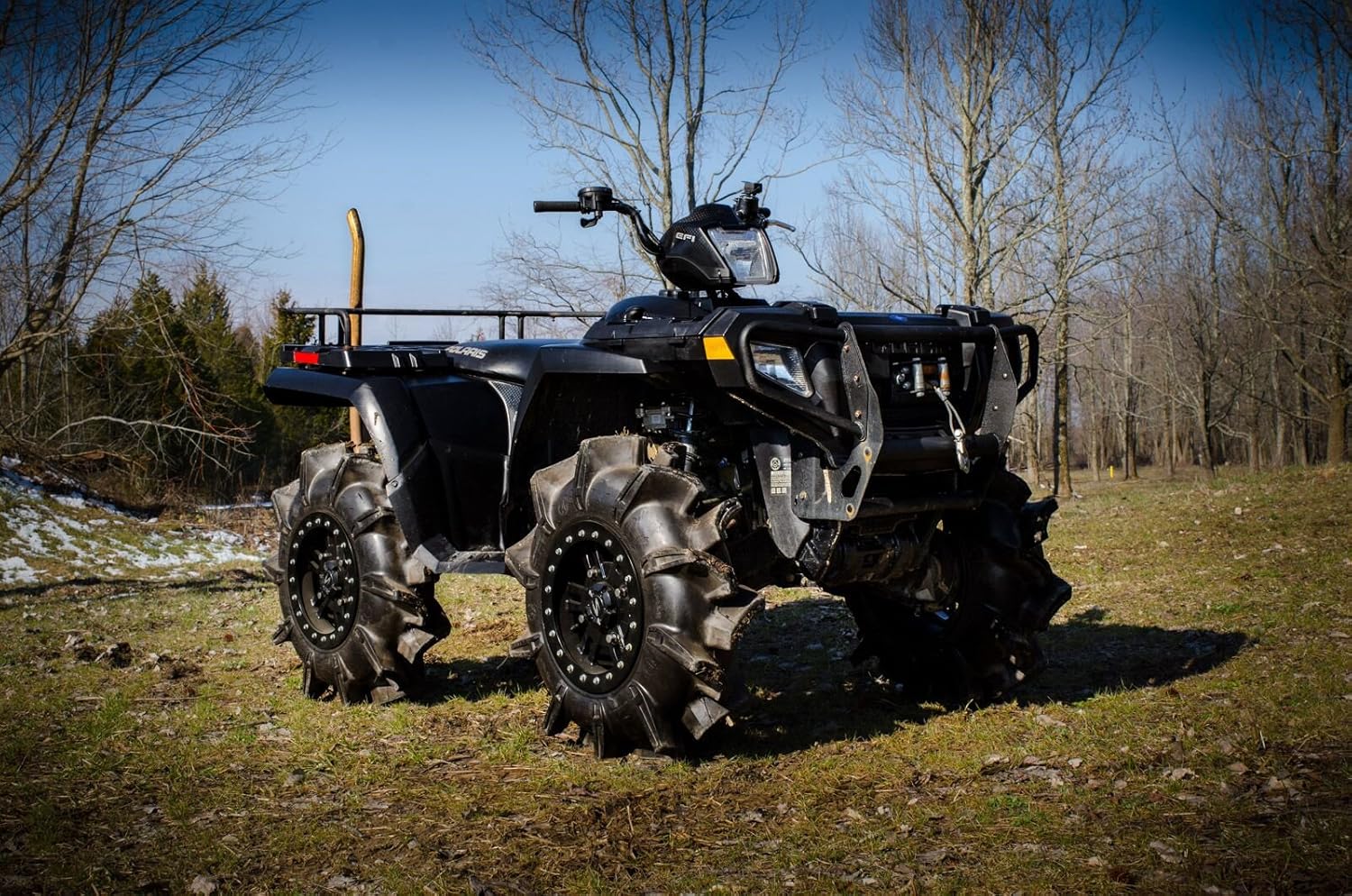 Polaris Lift Kit Sportsman at David Stokes blog