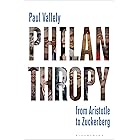 Philanthropy: From Aristotle to Zuckerberg