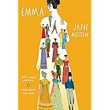 Emma: 200th-Anniversary Annotated Edition (Penguin Classics Deluxe Edition)
