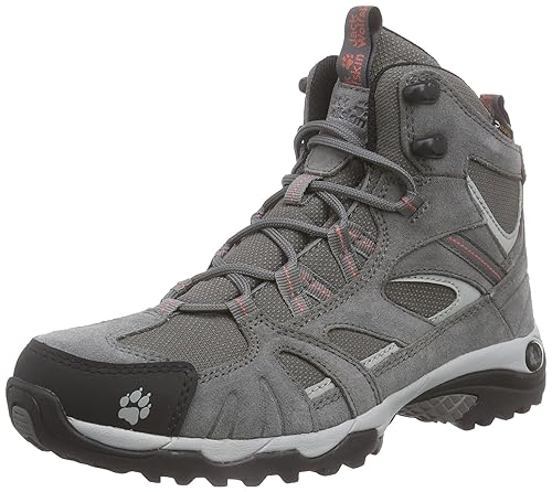 Jack Wolfskin Vojo Hike Texapore 4011371 Damen Wanderschuhe