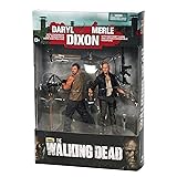 McFarlane Toys The Walking Dead TV Series 4, Merle