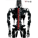 Terminator 6-Film Collection (DVD)