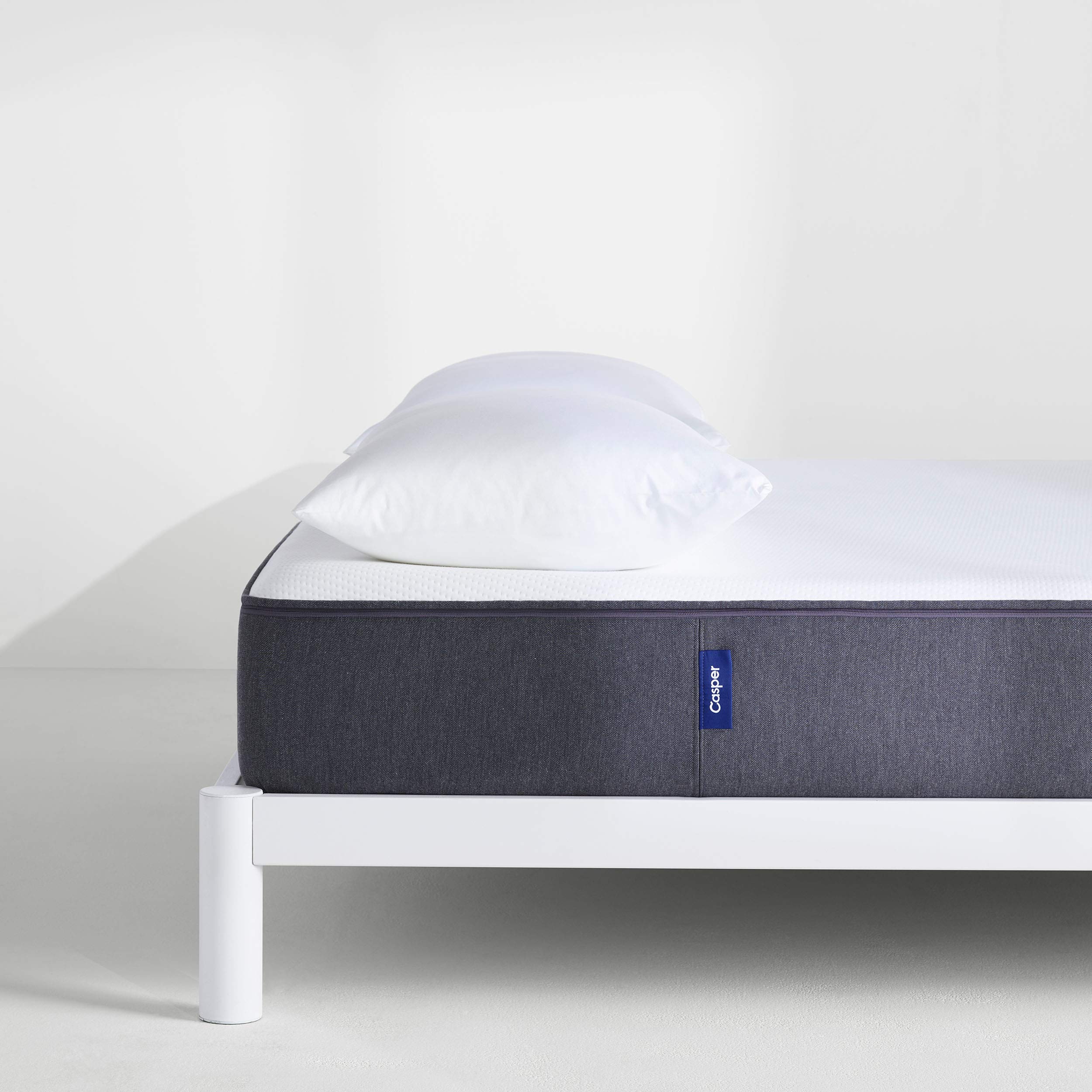 Casper Sleep Foam Mattress, King, 10" Buy Online in UAE. Furniture
