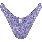 QOYDOY Crossdressing Hiding Gaff Panties Lace Transgender Tucking Shaping Brief Soft Breathable