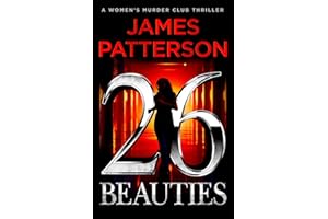 26 Beauties: A Women's Murder Club Thriller