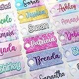 Personalized Name Tag For Stanley Cup 30 40
