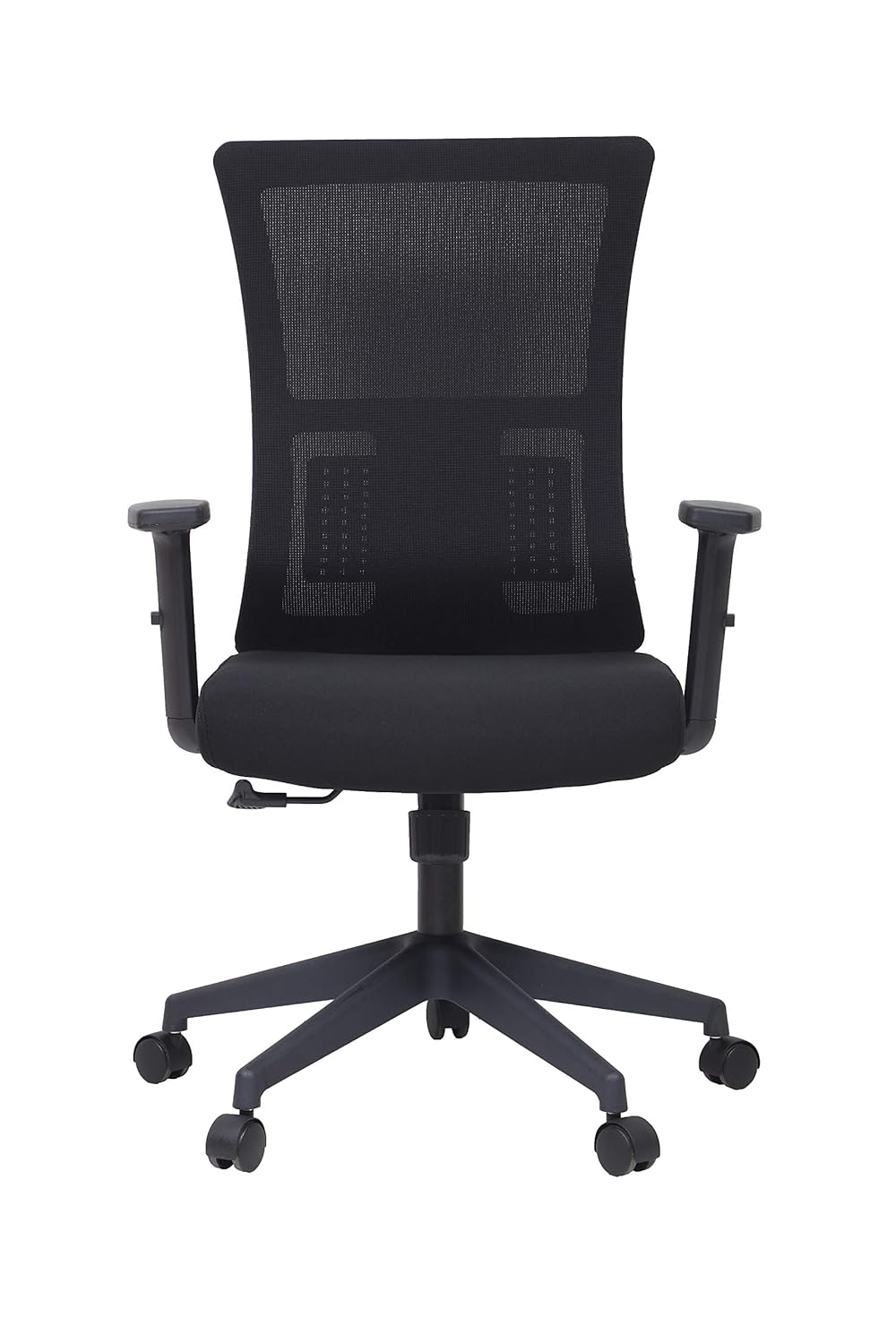 Stance Series Ergonomic Office Chair with Cushion Seat for Personal