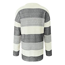 ADJHDFH White Cardigan For Women Lightweight Chunky