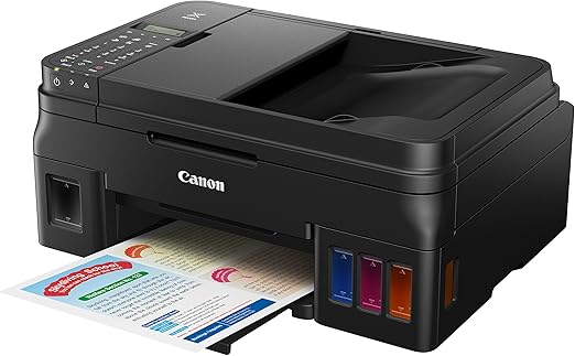 canon g4200 printer