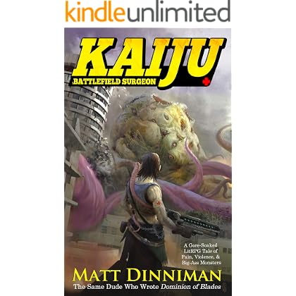 This Inevitable Ruin: Dungeon Crawler Carl Book 7 - View 8