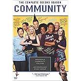 Community: Season 2
