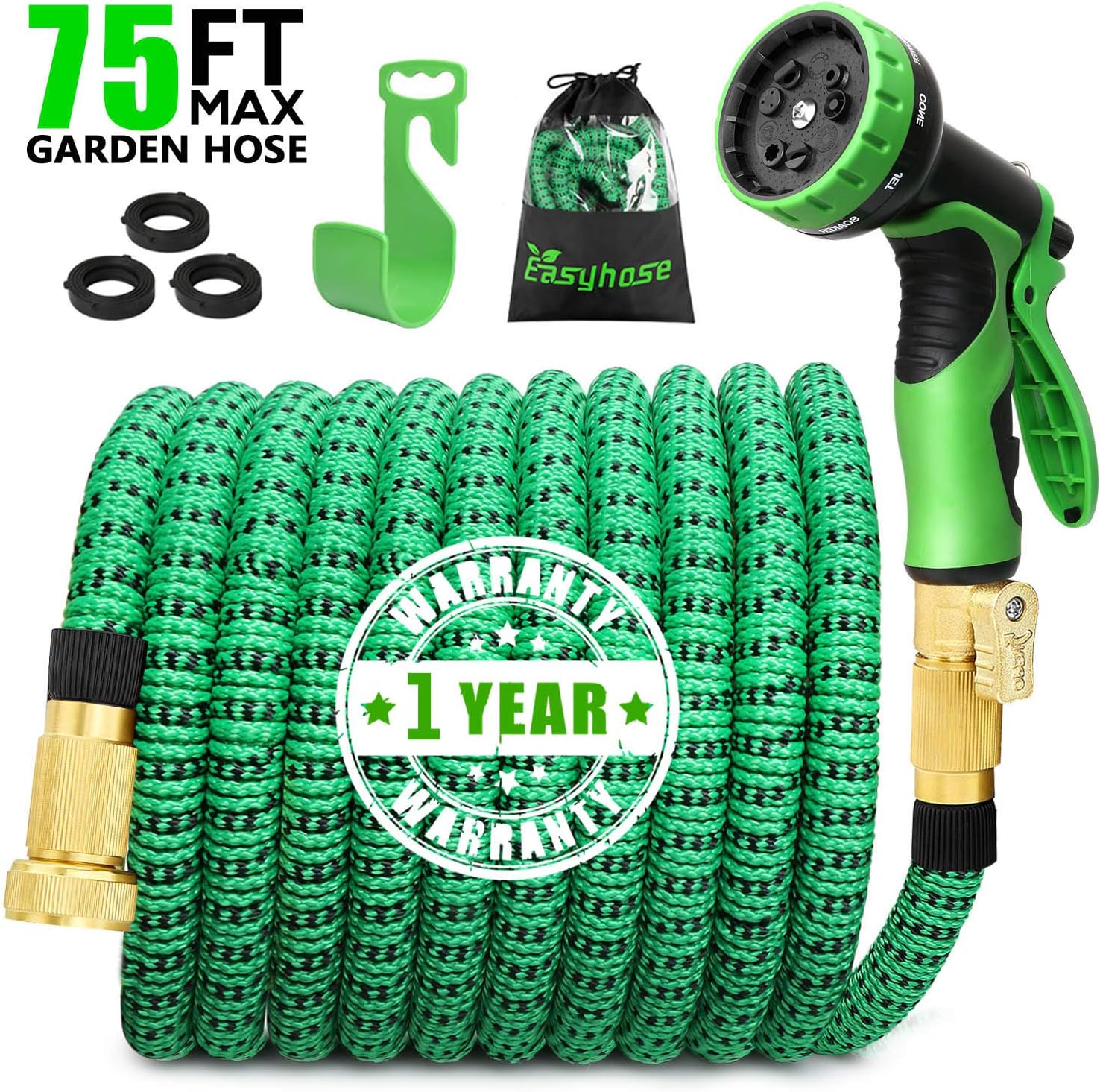 Best 14 Ft Garden Hose