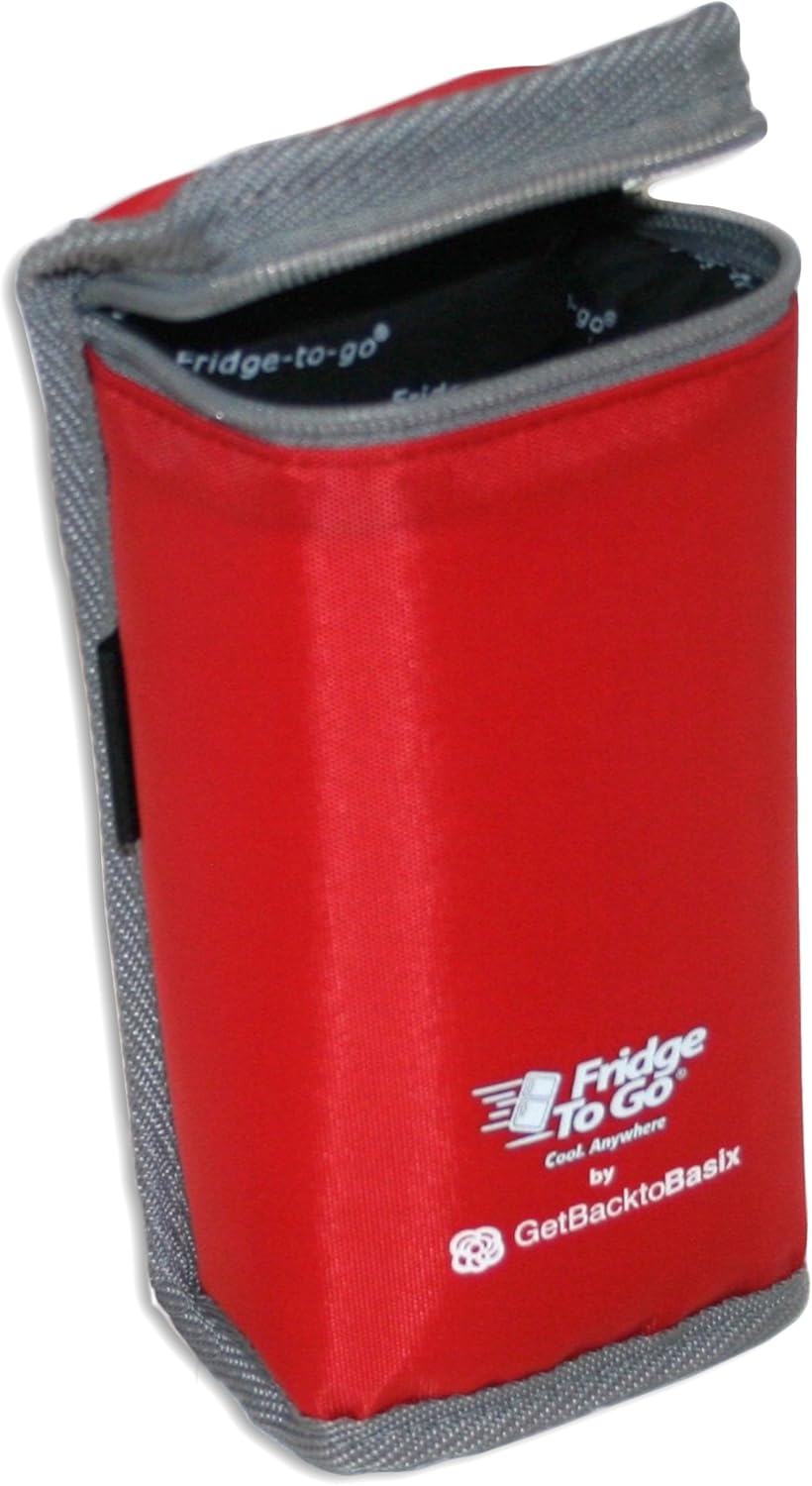 The 10 Best Cooling Medication Bag For Traveling