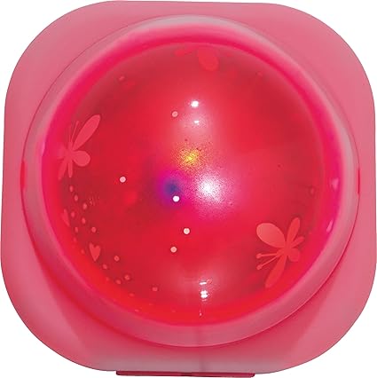 Haba 302629 Schlummerlicht Traumfalter