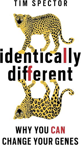 Download Identically Different: Why You Can Change Your Genes (English Edition) PDF