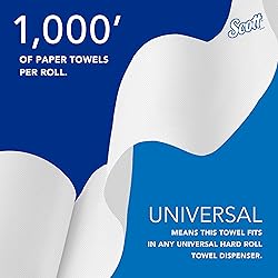 Scott Professional Essential Universal