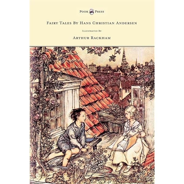 The Complete Illustrated Works of Hans Christian Andersen