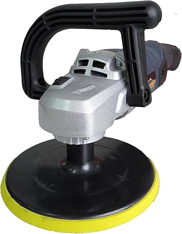 PowerStorm® Platinum Deluxe Pack Polishers & Buffers product image 3