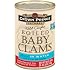 Buy Roland Smoked Baby Clams 3 Oz | Fresh Farms