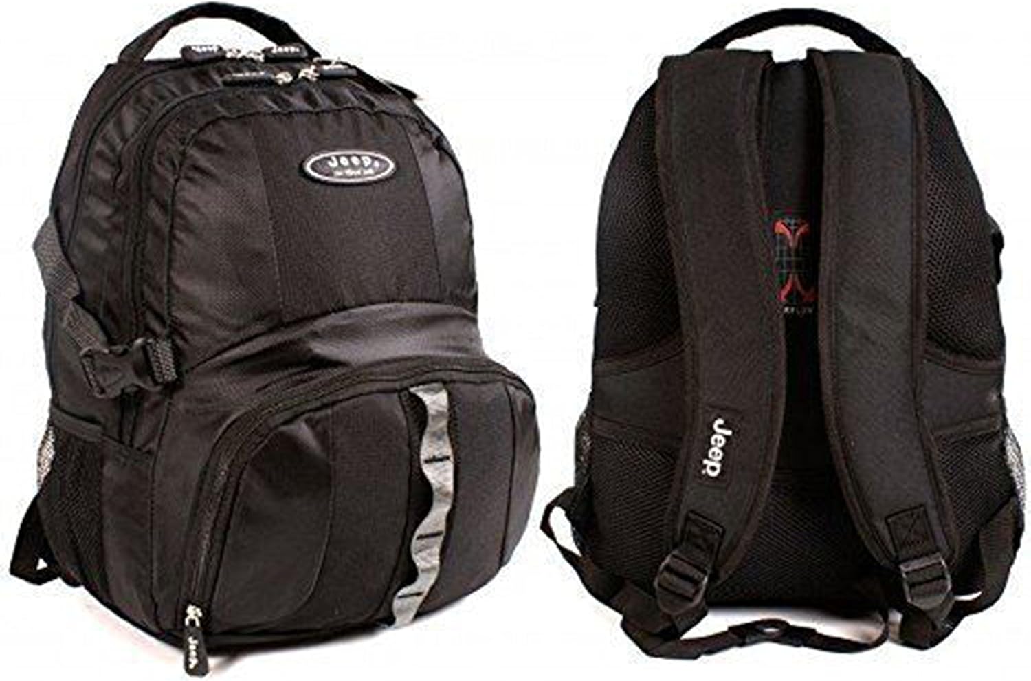 jeep airflow backpack