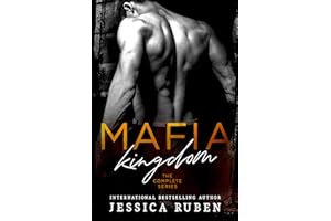 Mafia Kingdom: The Complete Series