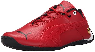 puma future cat kids