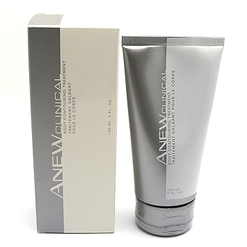 anew body cream