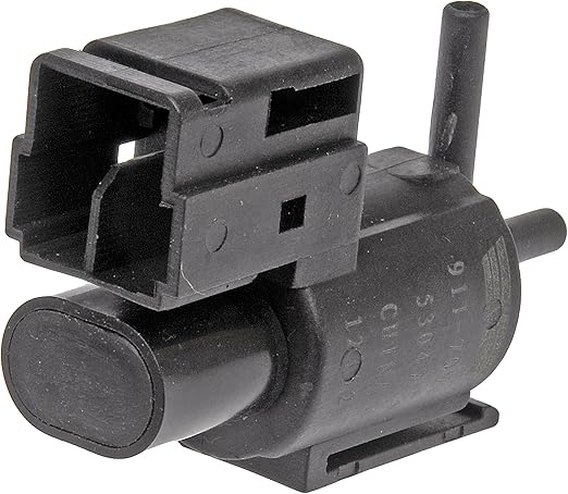 Amazon Com Dorman 911 707 Exhaust Gas Recirculation Vacuum Solenoid Automotive