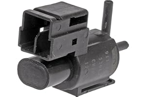 Dorman 911-707 Exhaust Gas Recirculation Vacuum Solenoid Ready To Paint If Needed