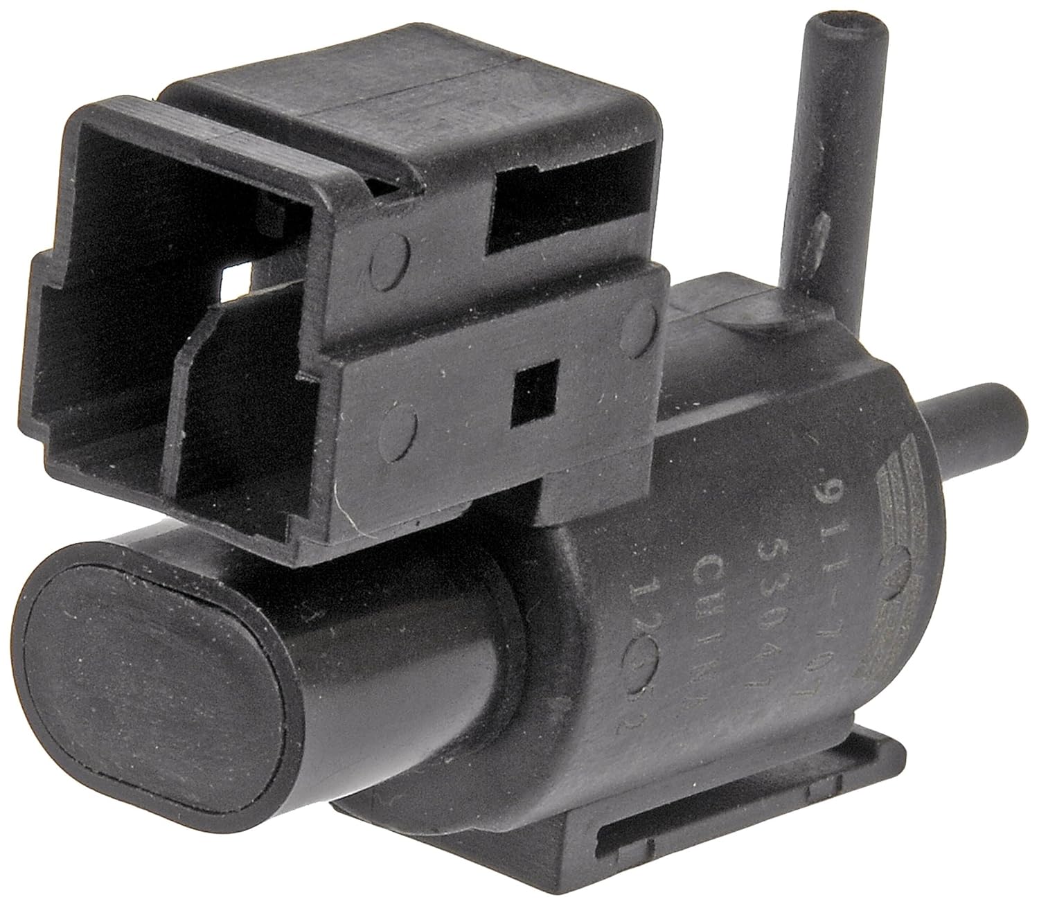 Best Egr Valve Vacuum Solenoid