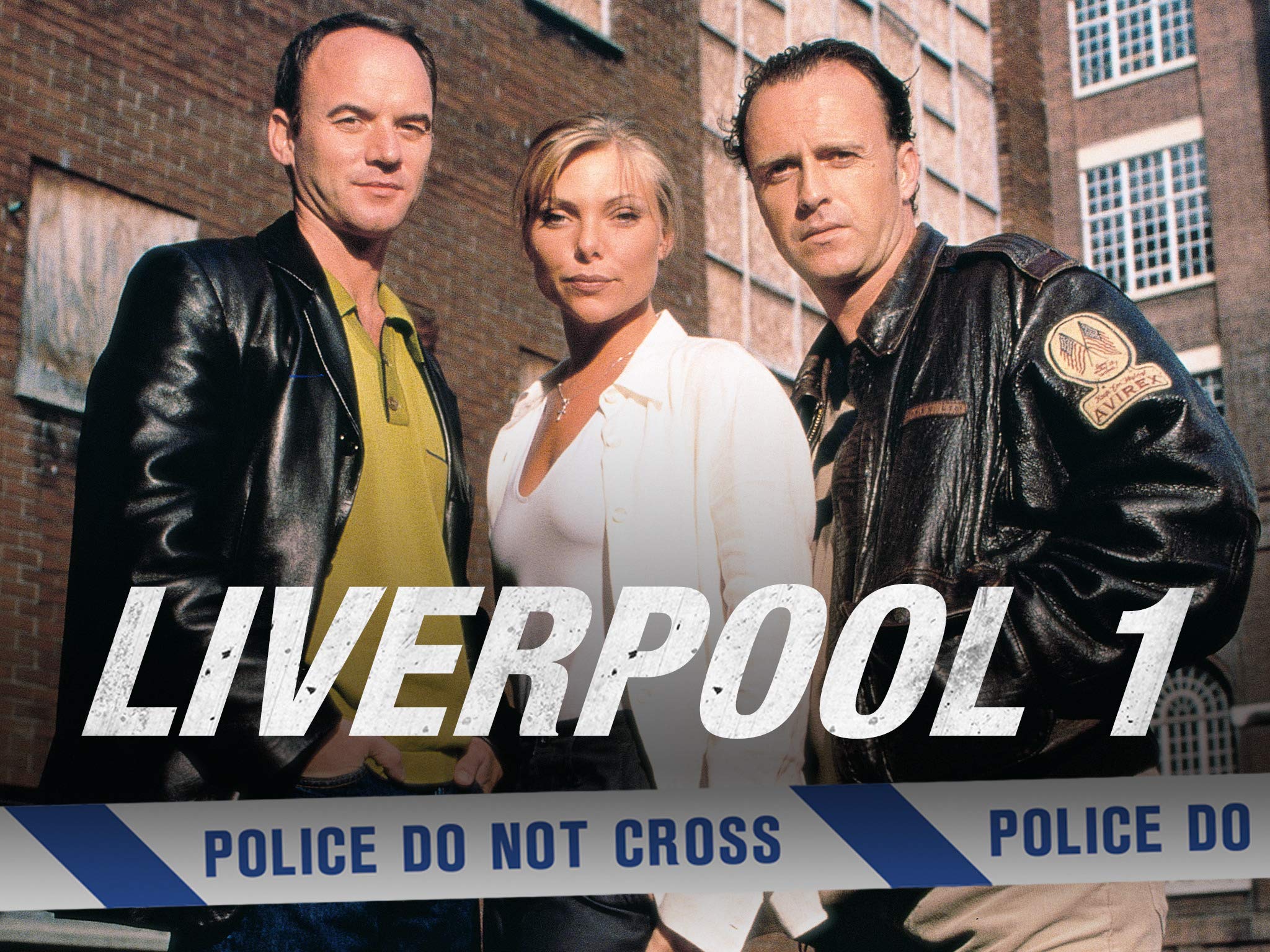 Watch Liverpool 1 Series 1 Prime Video