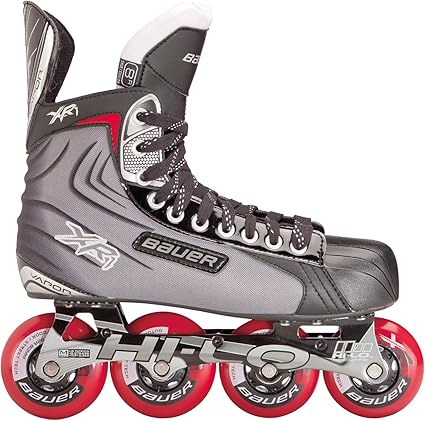 mens rollerblades bauer