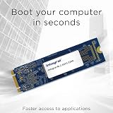 Integral 128GB M.2 SATA III 2280 Internal SSD 480MB/s Read 400MB/s Write view 3