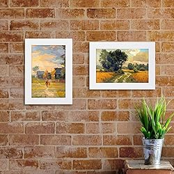 Lyeasw 5x7 Glass Replacement Sheets for Picture