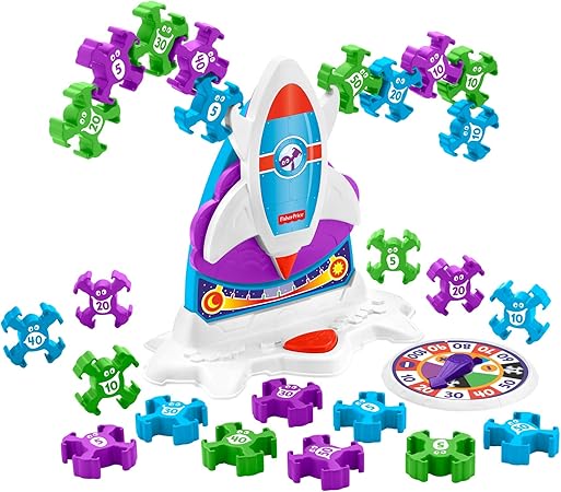 Learn Balance Blast Off 