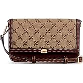 Nine West womens Park Slope Phone Wallet Crossbody