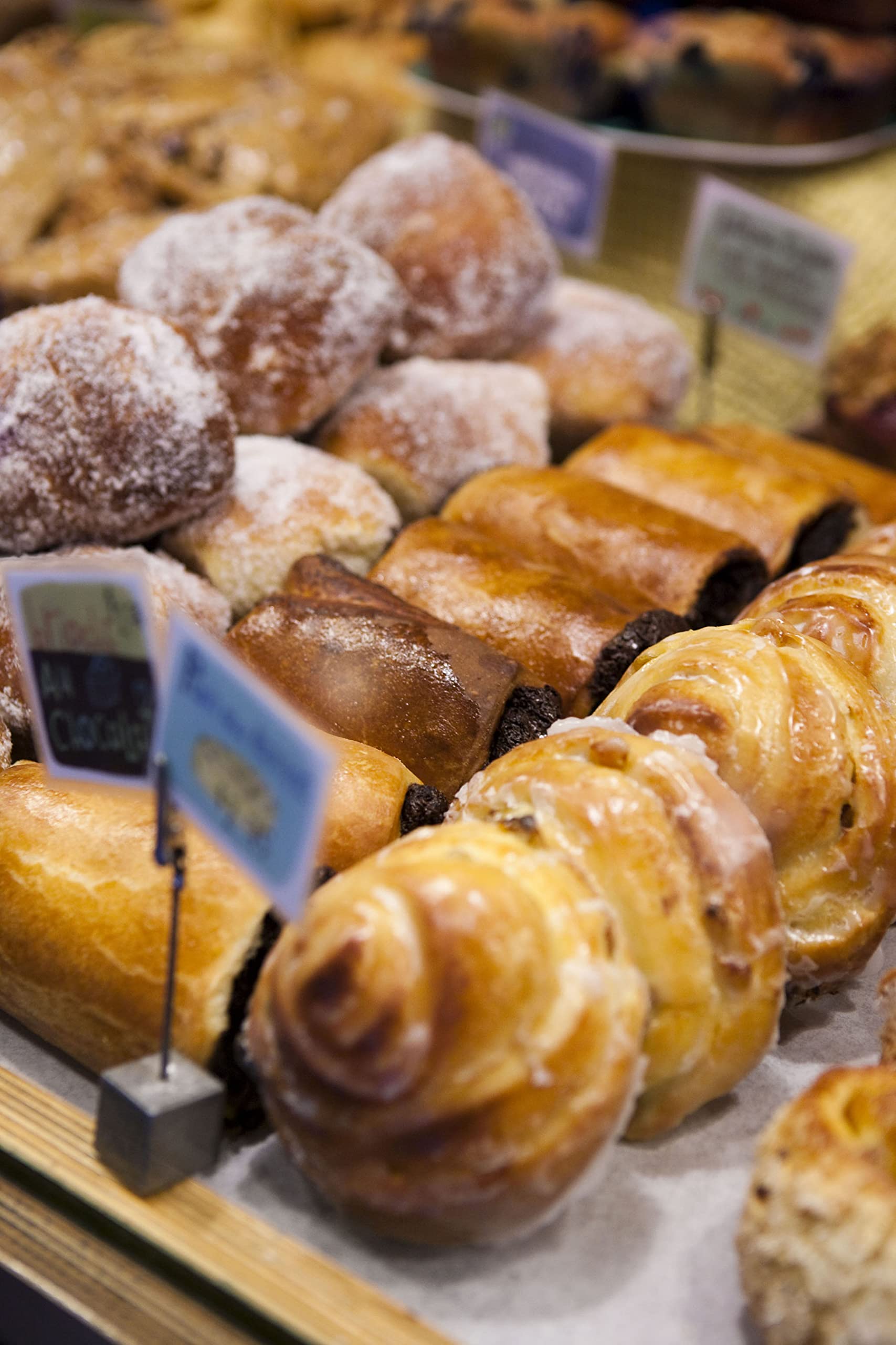 Flour: Spectacular Recipes from Boston's Flour Bakery + Cafe