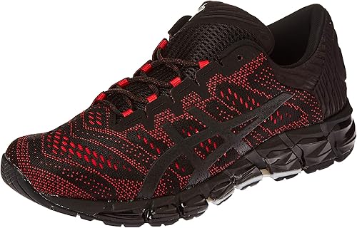 asics gel quantum 360 knit 2 test