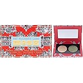 Luminous Legends Eye Shadow Duo - Celestial Jade by Pat Mcgrath Labs for Women - 0.07 oz Eye Shadow