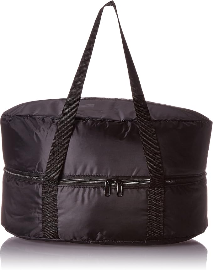 quart size travel bag walmart