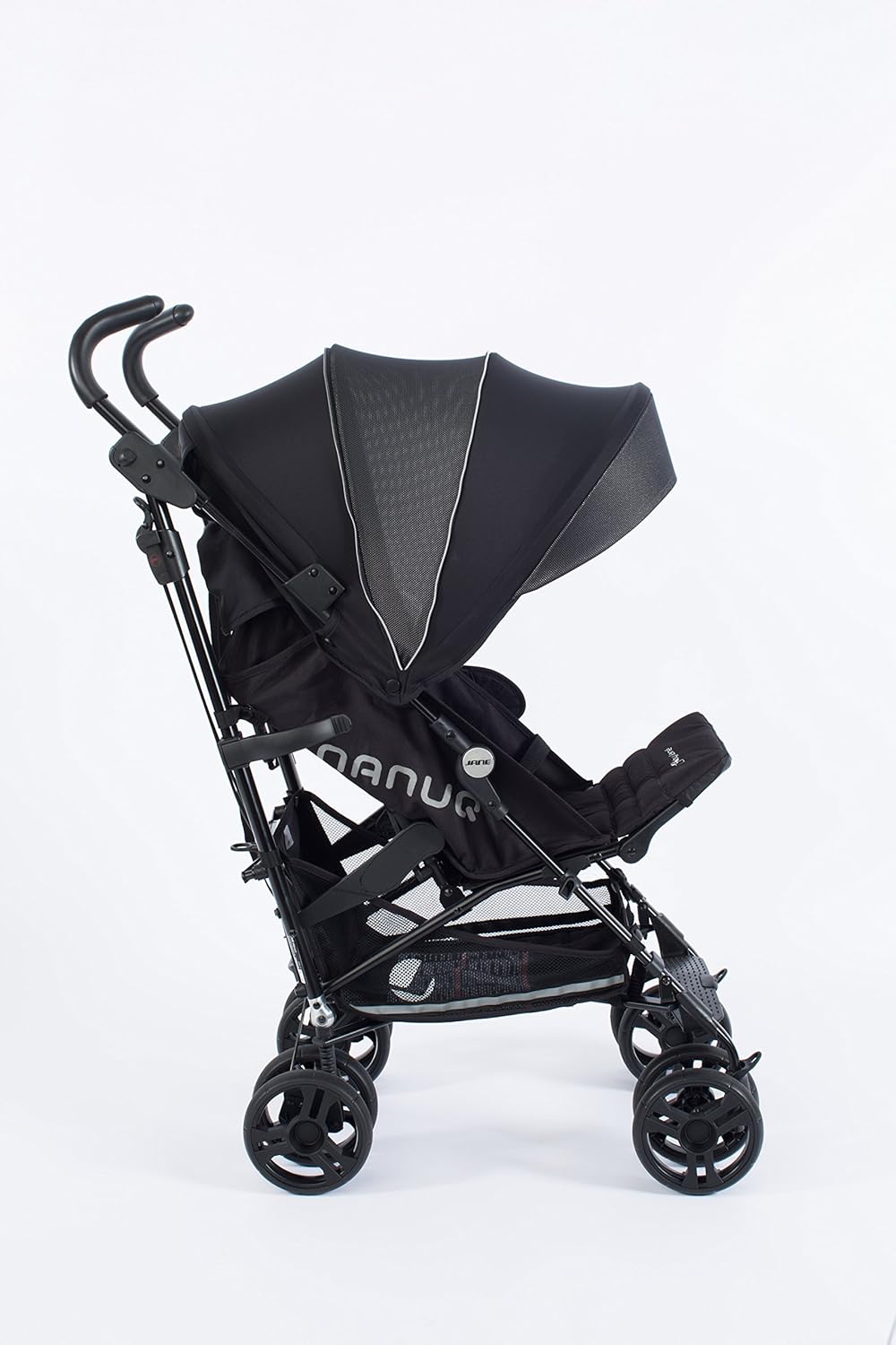jane nanuq stroller
