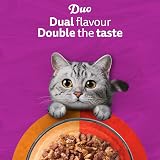 Whiskas Duo Adult Wet Cat Food in Jelly 12x85g Classic Combos Pack 4 view 9