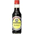 Kikkoman Soy Sauce, 10 Fl Oz