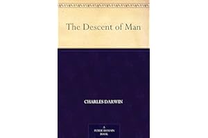 The Descent of Man