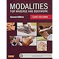 Modalities for Massage and Bodywork