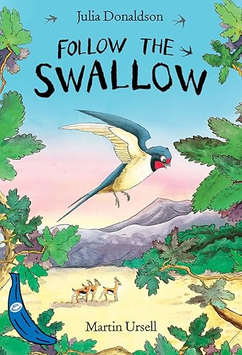 Download Follow the Swallow PDF