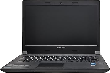Lenovo B40 80 Portatil Intel Core I3 4 Gb 500 Gb 14 Windows 10 Home Color Negro Amazon Com Mx Electronicos