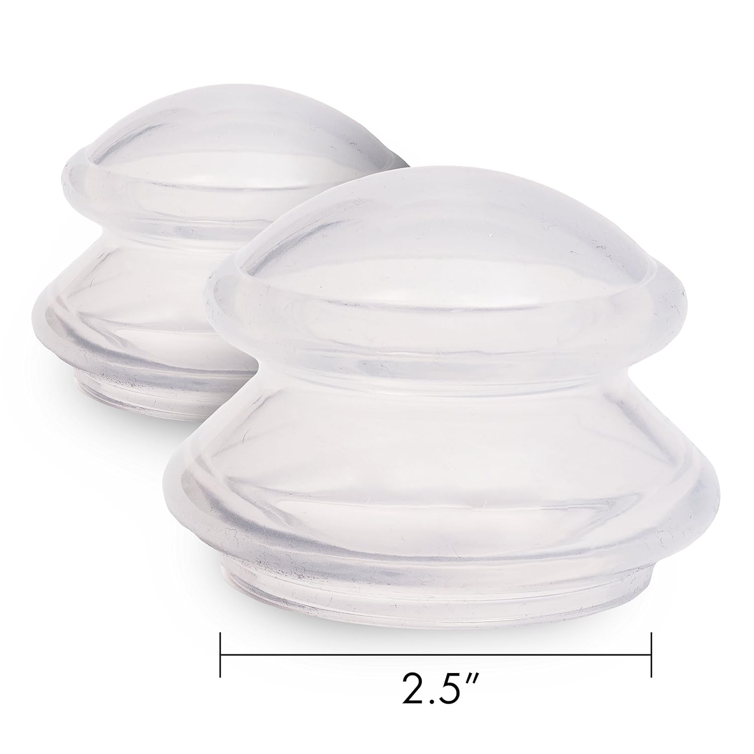 Best Vacuum Massage Silicone Cups