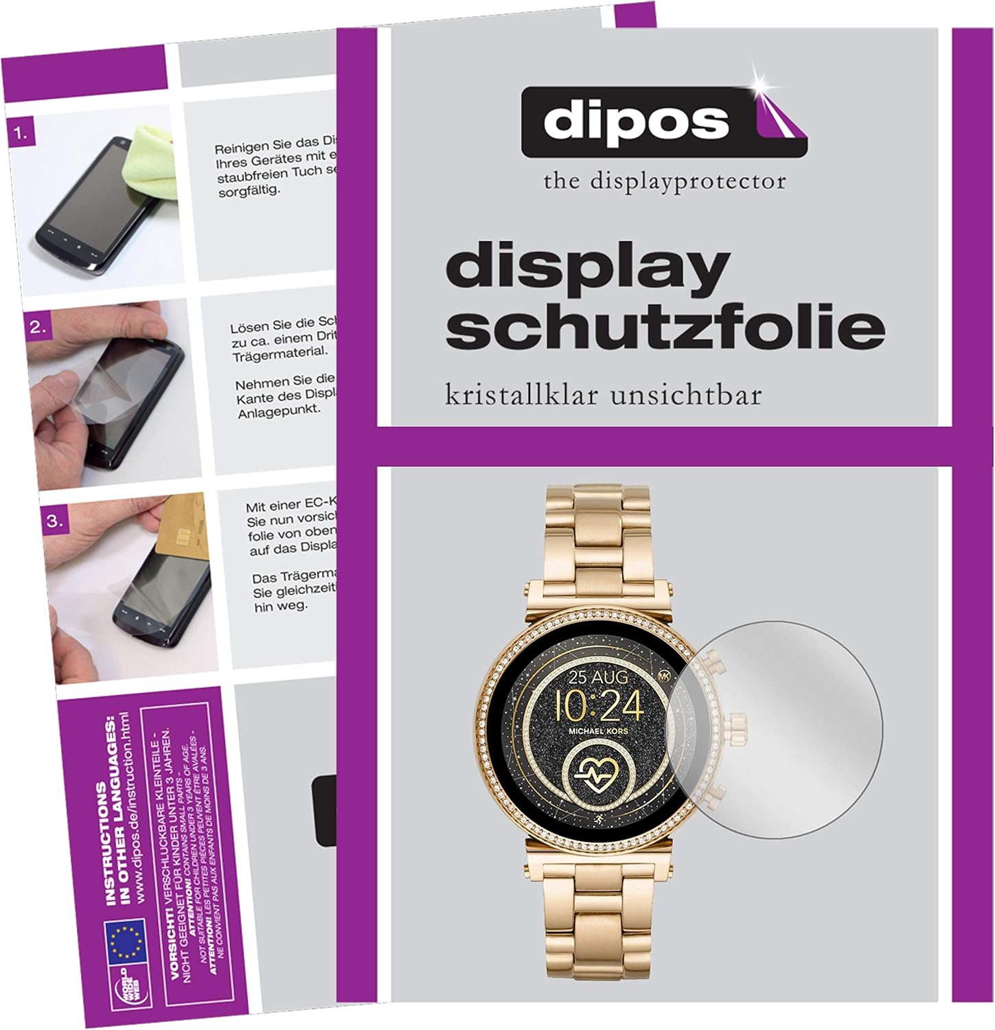 michael kors sofie 2.0